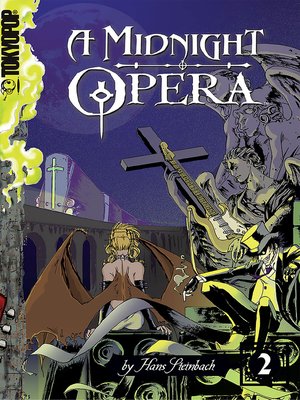 cover image of A Midnight Opera, Volume 2